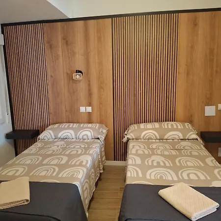 Apartment Recien Reformado Con Vista *