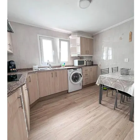 Recien Reformado Con Vista Apartment *