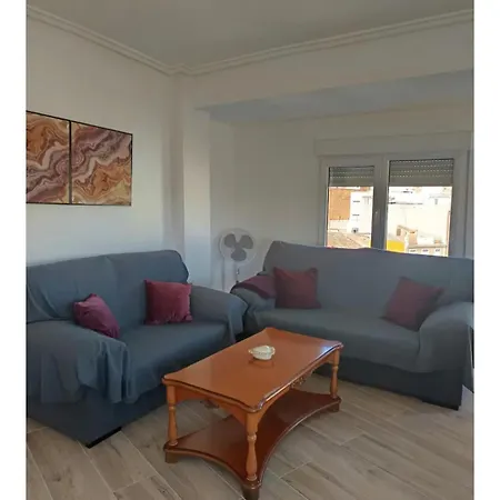 Recien Reformado Con Vista