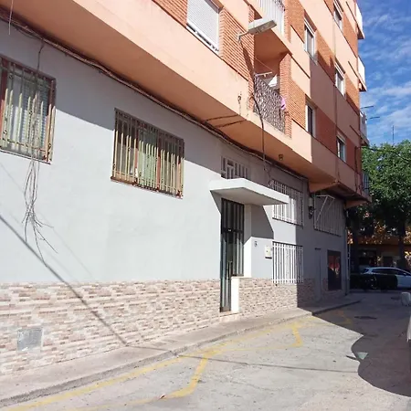Recien Reformado Con Vista Sagunt