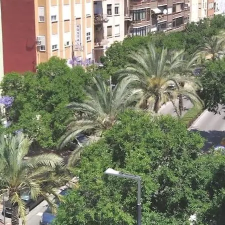 Apartment Recien Reformado Con Vista *