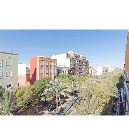 Recien Reformado Con Vista Apartment