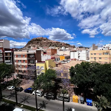 Recien Reformado Con Vista