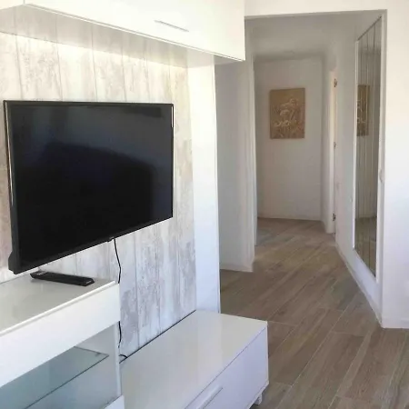 Recien Reformado Con Vista Apartment Sagunt