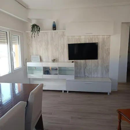 Recien Reformado Con Vista *