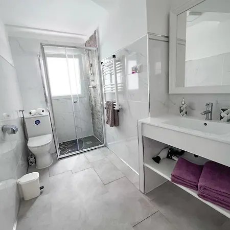 Recien Reformado Con Vista Apartment Sagunt