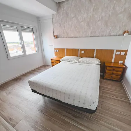 Apartment Recien Reformado Con Vista
