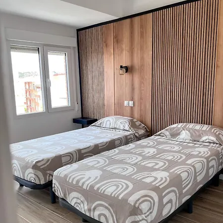 Recien Reformado Con Vista Apartment *