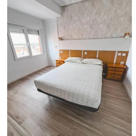 Recien Reformado Con Vista 아파트 *