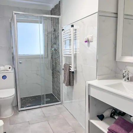 Recien Reformado Con Vista 아파트