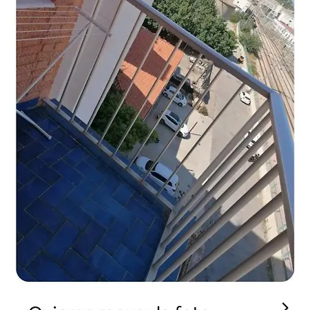 Recien Reformado Con Vista 아파트 *