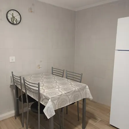 Recien Reformado Con Vista